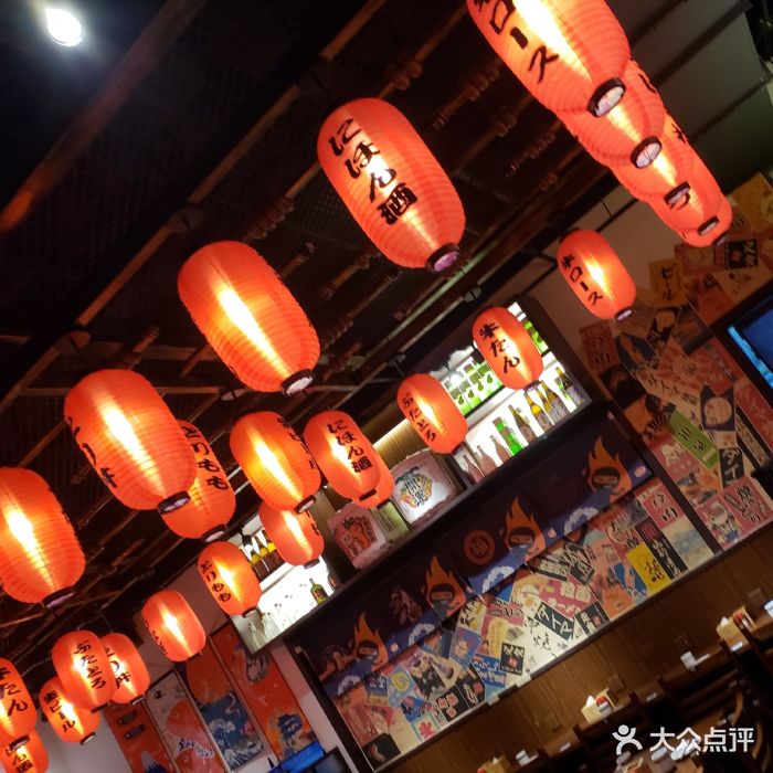 小铁君串烧居酒屋(田尚坊店)图片