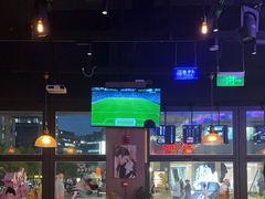 -MARU玛露音乐餐厅(大学路店)