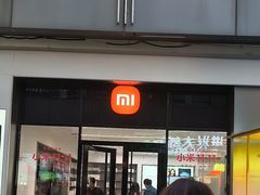 -万达广场(南昌红谷滩店)