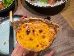 -福樱兰海鲜放题铁板烧(加州店)