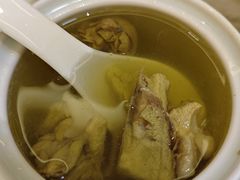 -茶港·点心·啫啫煲(范湖万达广场店)
