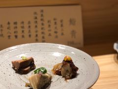 -鮨青(恒基名人购物中心店)