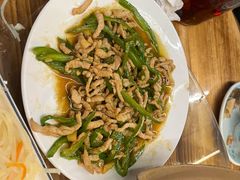 -61号餐吧(兴坪古镇漓江店)