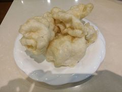 燕麦炸蛋散-舊街坊茶楼(市二宫店)