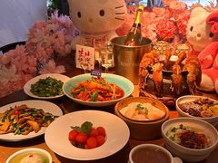 -蝦塘·中国餐馆(城墙南马道巷店)