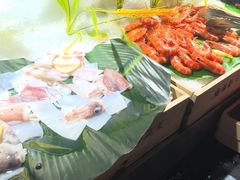 -福禧荟·海鲜自助