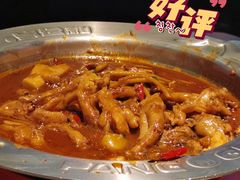-胖哥俩肉蟹煲(宿迁宝龙广场店)