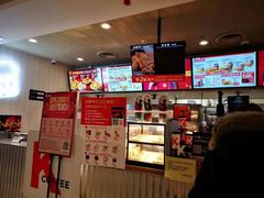 -肯德基(建华店)