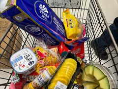 -AEON超市(永旺梦乐城泰达店)