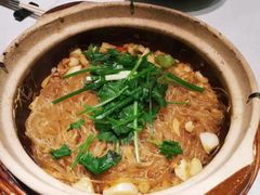 -隐厨中国餐馆(红旗大街店)