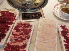 -八合里潮汕鲜牛肉火锅(深圳海岸城店)