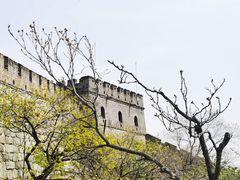 -慕田峪长城