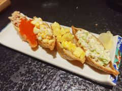 -無境·匠心日本料理(汉街店)