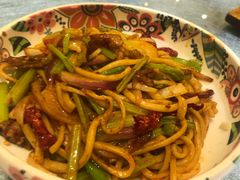 -撒拉花儿·新疆菜·清真(太阳宫店)