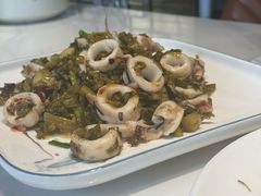 -温岭人家(红花北路店)