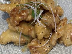 -老街坊海鲜家常菜(新城路店)