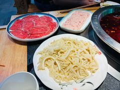 -華·丫丫火锅供销社(老城店)