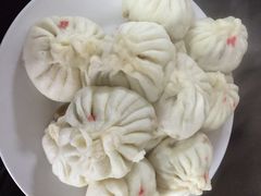 三鲜包子-津门永胜包子铺(哈尔滨道总店)