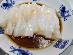 -阿殳菜馆·私厨(水围村店)