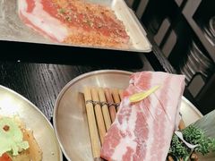 -西塔老太太泥炉烤肉(龙湖北苑天街店)