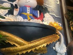 景观位-蜀大侠火锅(春熙路店)