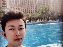 -亚特兰蒂斯水世界冒险乐园