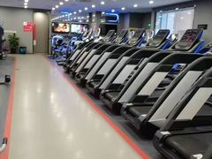 -优昂健身(新光界店)