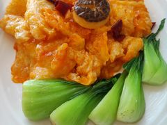 -郑州绿地JW万豪酒店-中餐厅