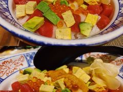 -山葵家·创意料理(宁波来福士店)