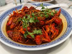 -满江红四季餐厅 · 国家五钻级酒家(新纪元大酒店店)