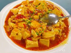 -聚鲜阁海鲜美食城(香水湾店)