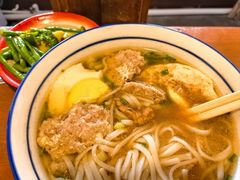 -矮子粉店1985·长沙米粉(湘春路店)