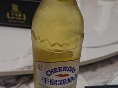 -宝荣鱼馆·临湖之宴(千岛湖店)