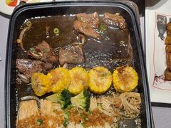-章吴记喜瑞餐厅(东东城店)