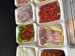-海底捞火锅(威高广场店)