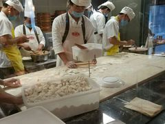 -老班长手工灌汤包老店(东山店)
