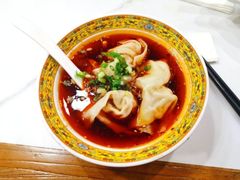 酸辣龍抄手-龙抄手(春熙路总店)