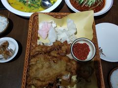 -粗茶淡饭•陕菜•家常菜