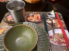 -金厨泰国餐厅·全泰籍厨师料理(拱北店)