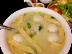 -草鱼先生潮州鱼生·虾生(新厦花园店)