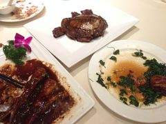 -老正兴菜馆(福州路店)