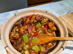 -啫·粤风料理·啫啫煲(仓山万达广场店)