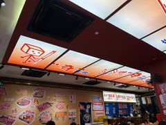 -黔三一夺夺粉酸汤火锅(百信店)