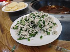 -燕北云山·农家菜·灶台鱼(密云溪翁庄店)