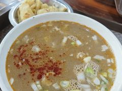 -化三驴肉汤馆老店