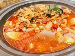 -小八仙·八方(移民广场店)