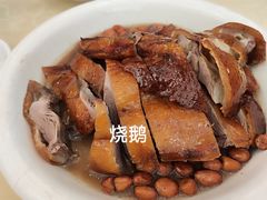 -叙福楼海鲜酒家(季华西路店)