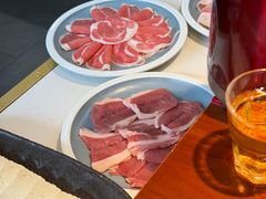 -1078號老北京涮肉(松柏店)