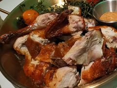 -帕娜·泰式茶餐厅·Bistro(近铁广场店)