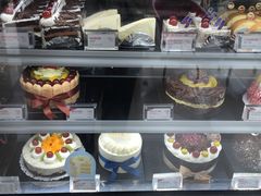 -85度C(济南经七路店)